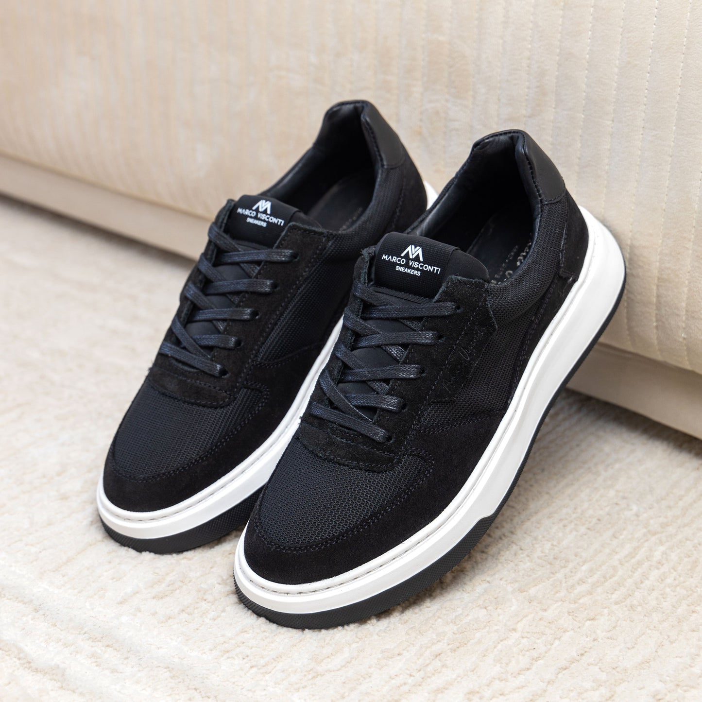 Marco Visconti Andrea