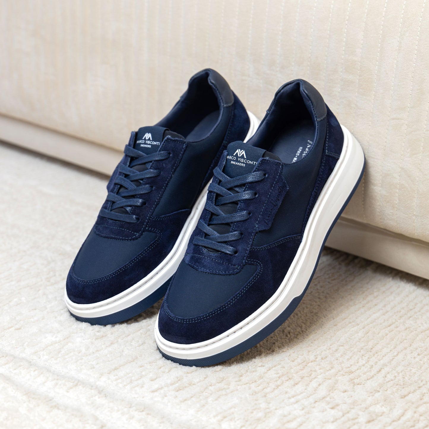 Marco Visconti Andrea