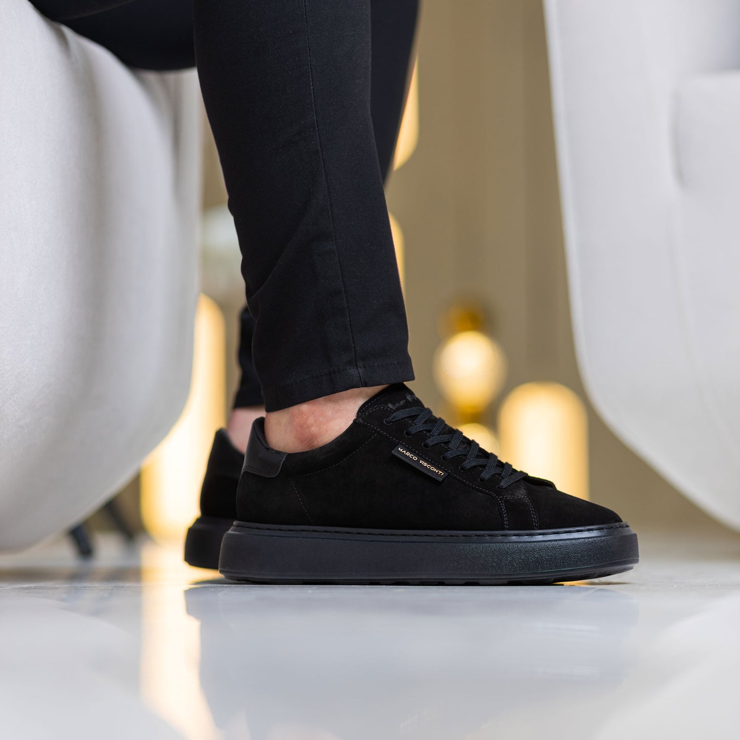 Marco Visconti Russo