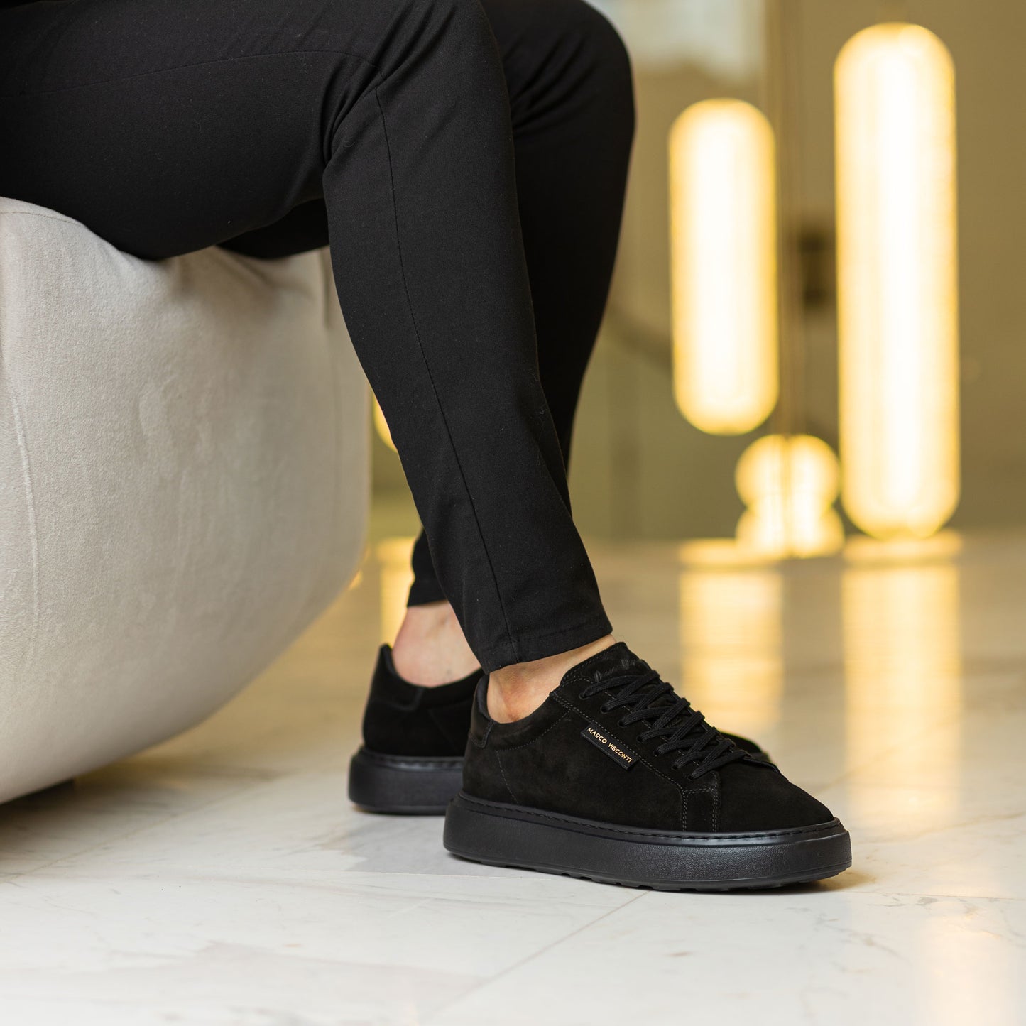 Marco Visconti Russo