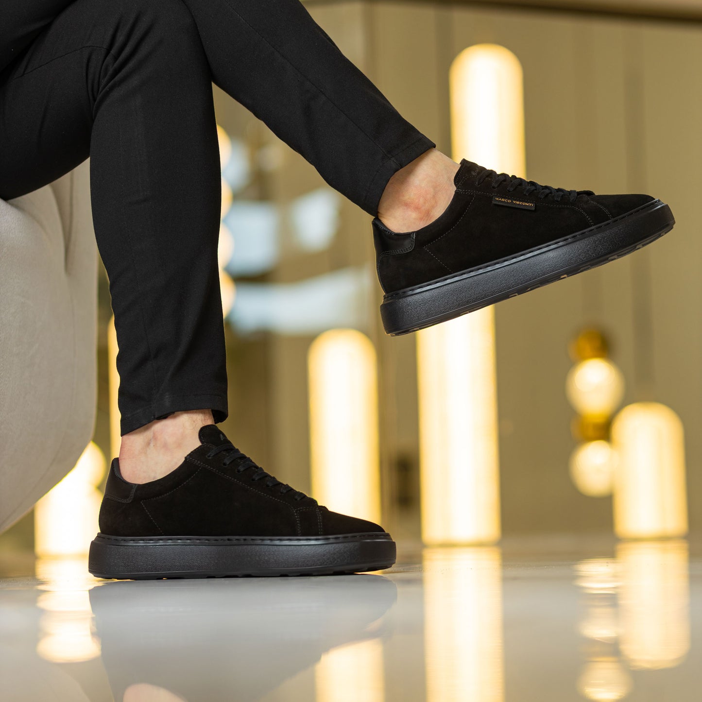 Marco Visconti Russo