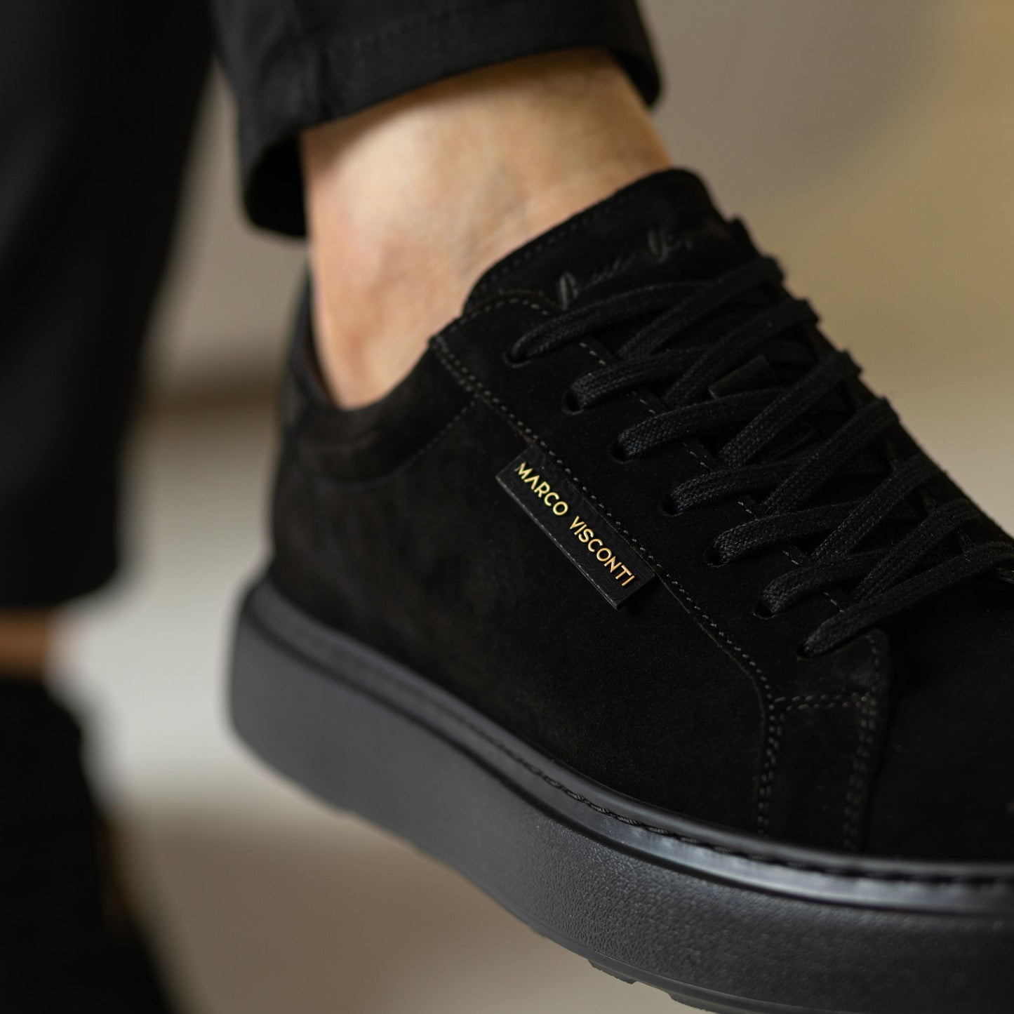 Marco Visconti Russo