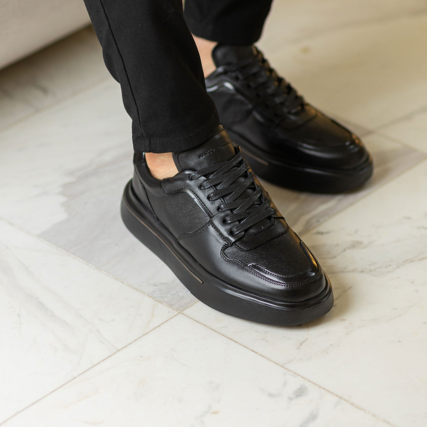 Marco Visconti Marino