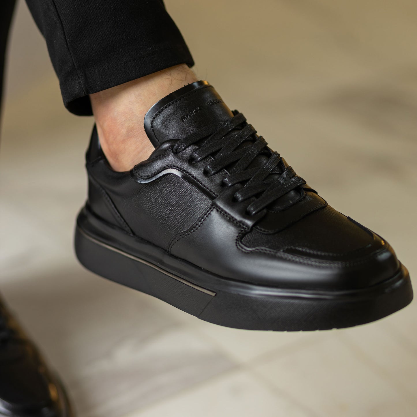 Marco Visconti Marino