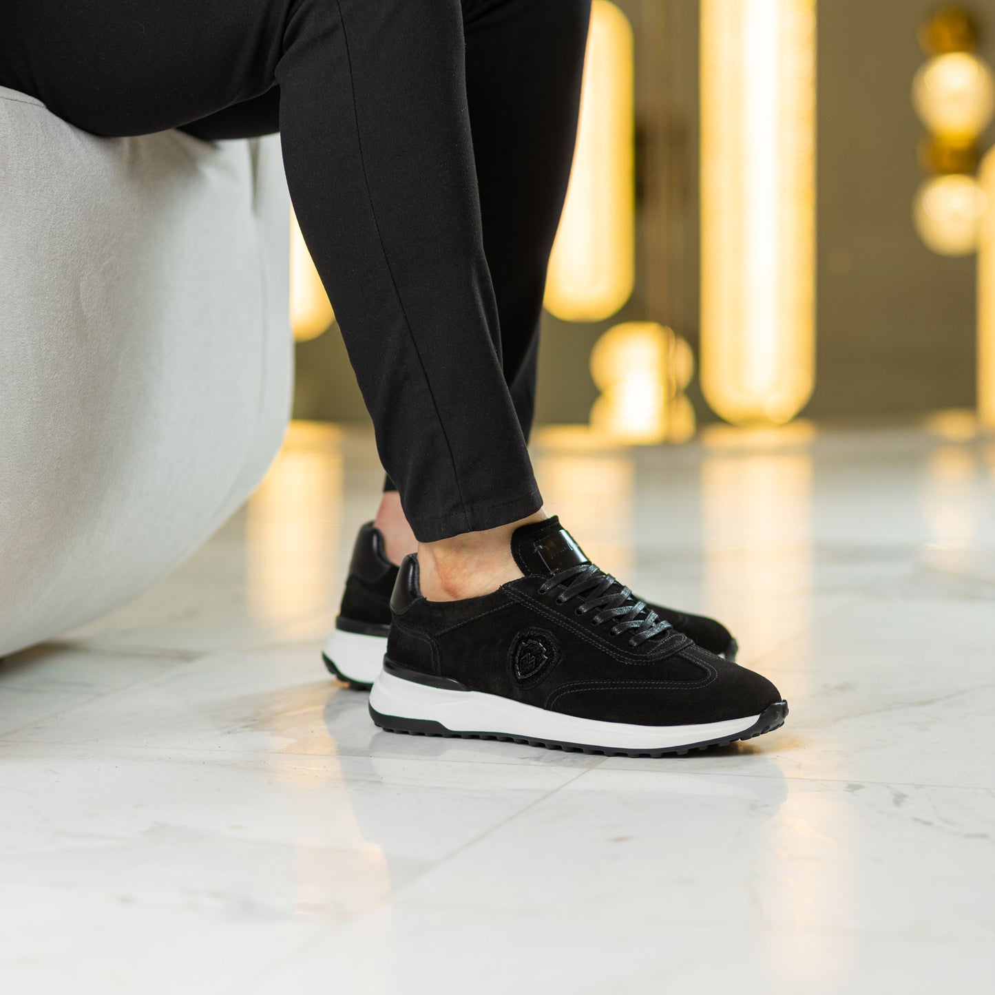 Marco Visconti Ricardo