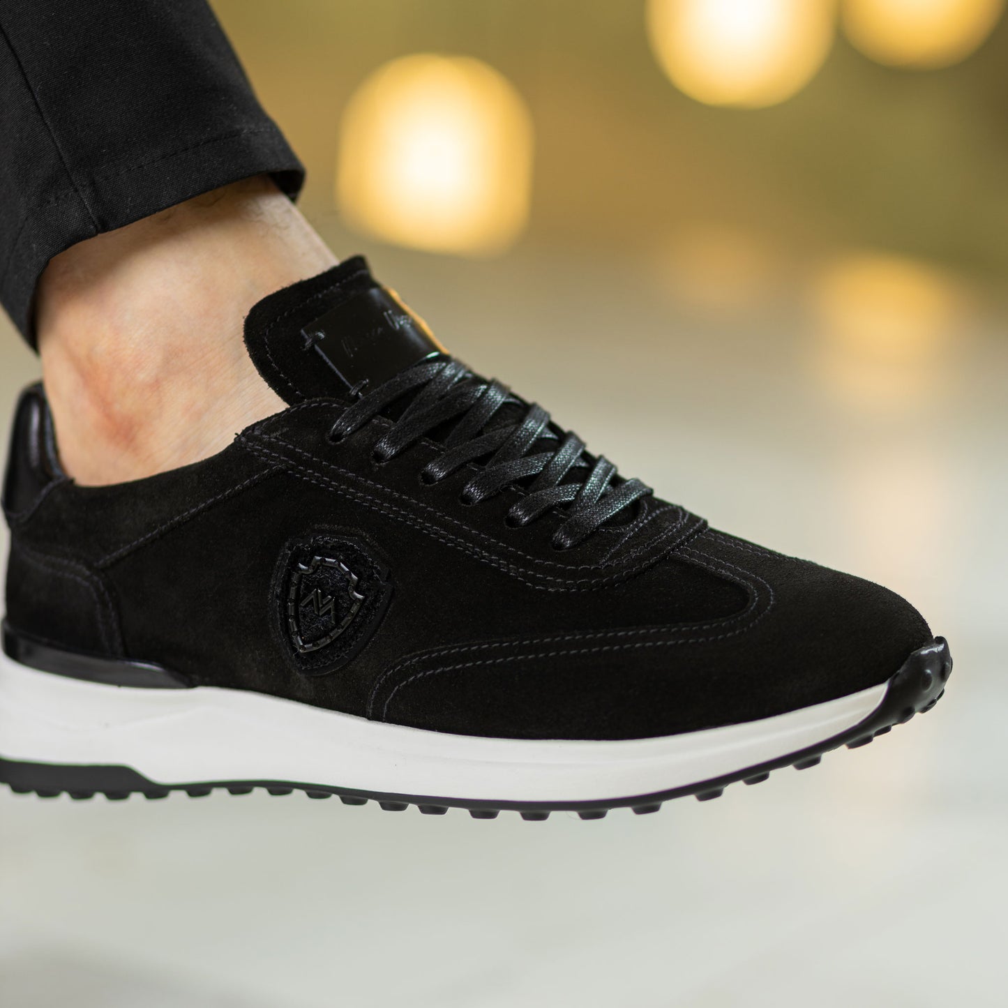 Marco Visconti Ricardo