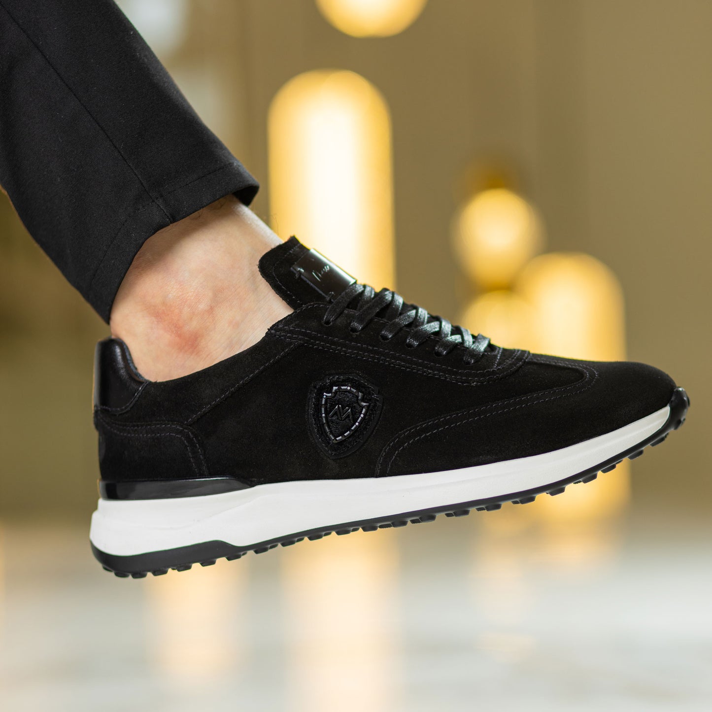 Marco Visconti Ricardo