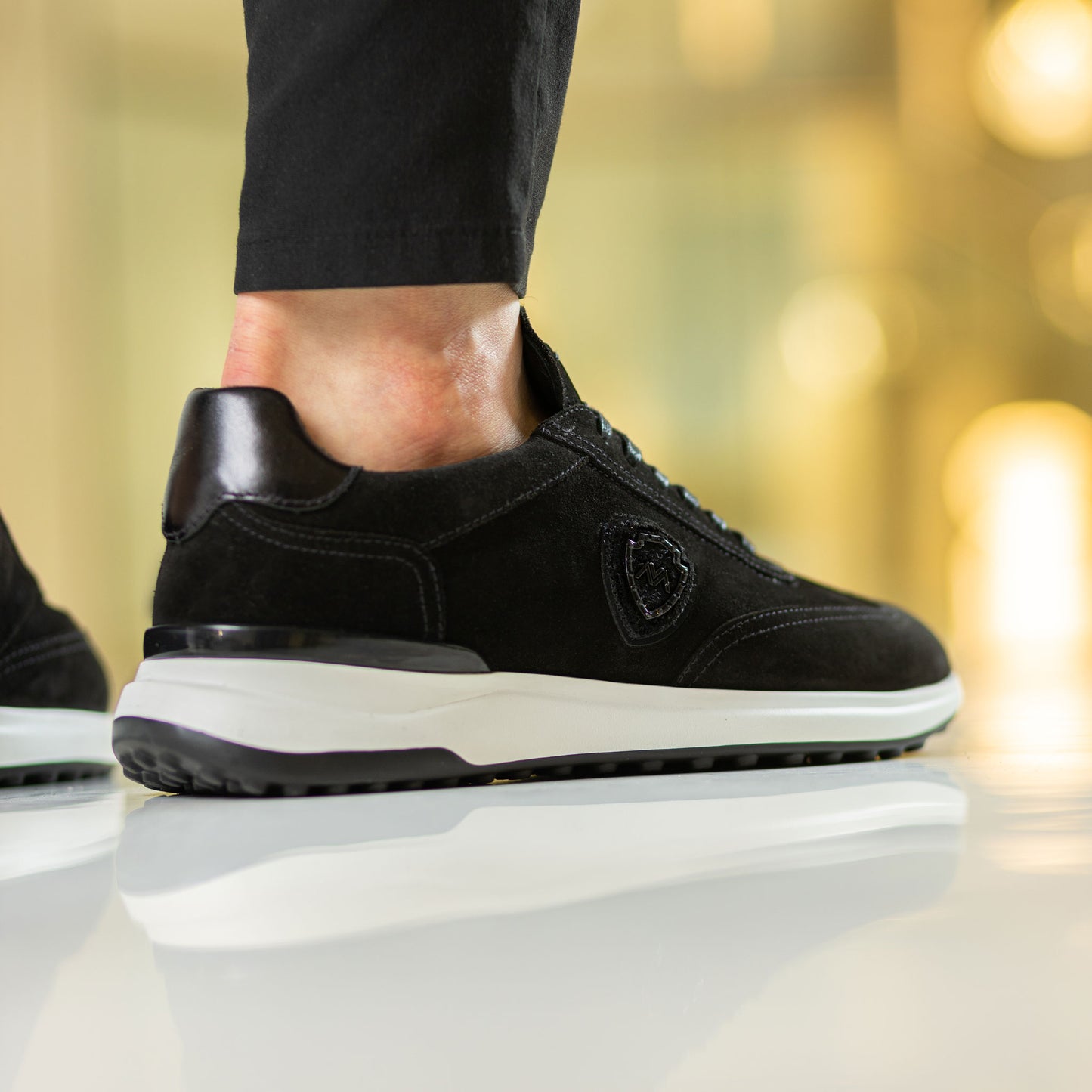 Marco Visconti Ricardo