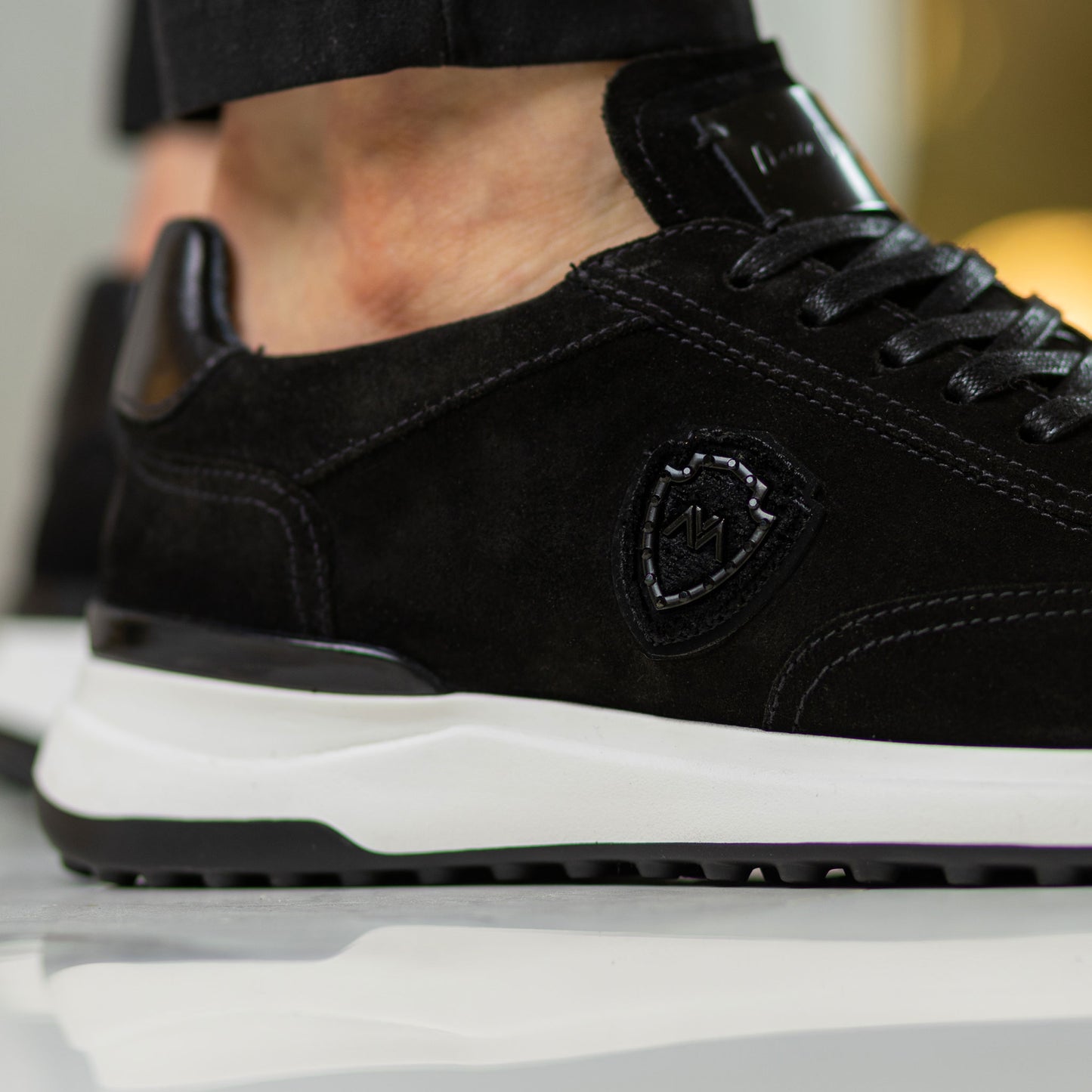 Marco Visconti Ricardo