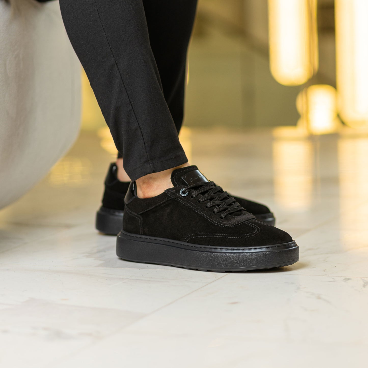 Marco Visconti Russo