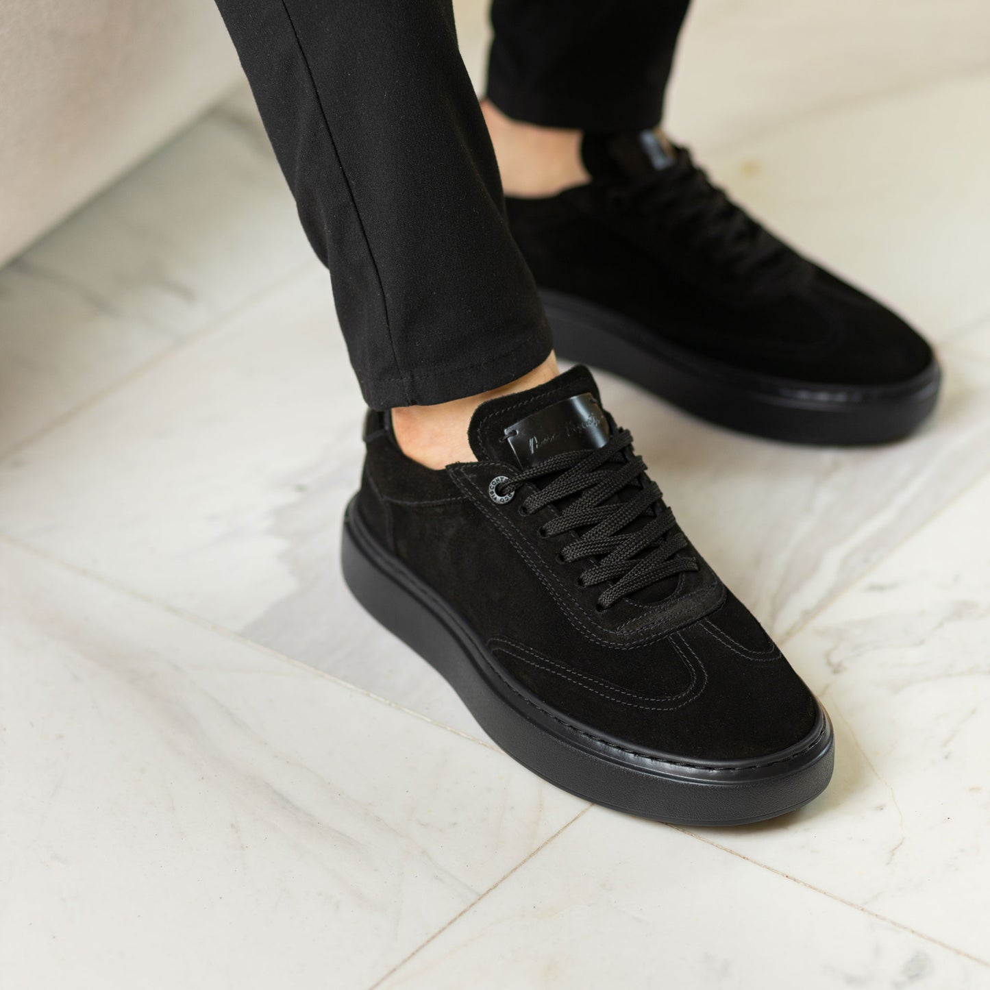 Marco Visconti Russo