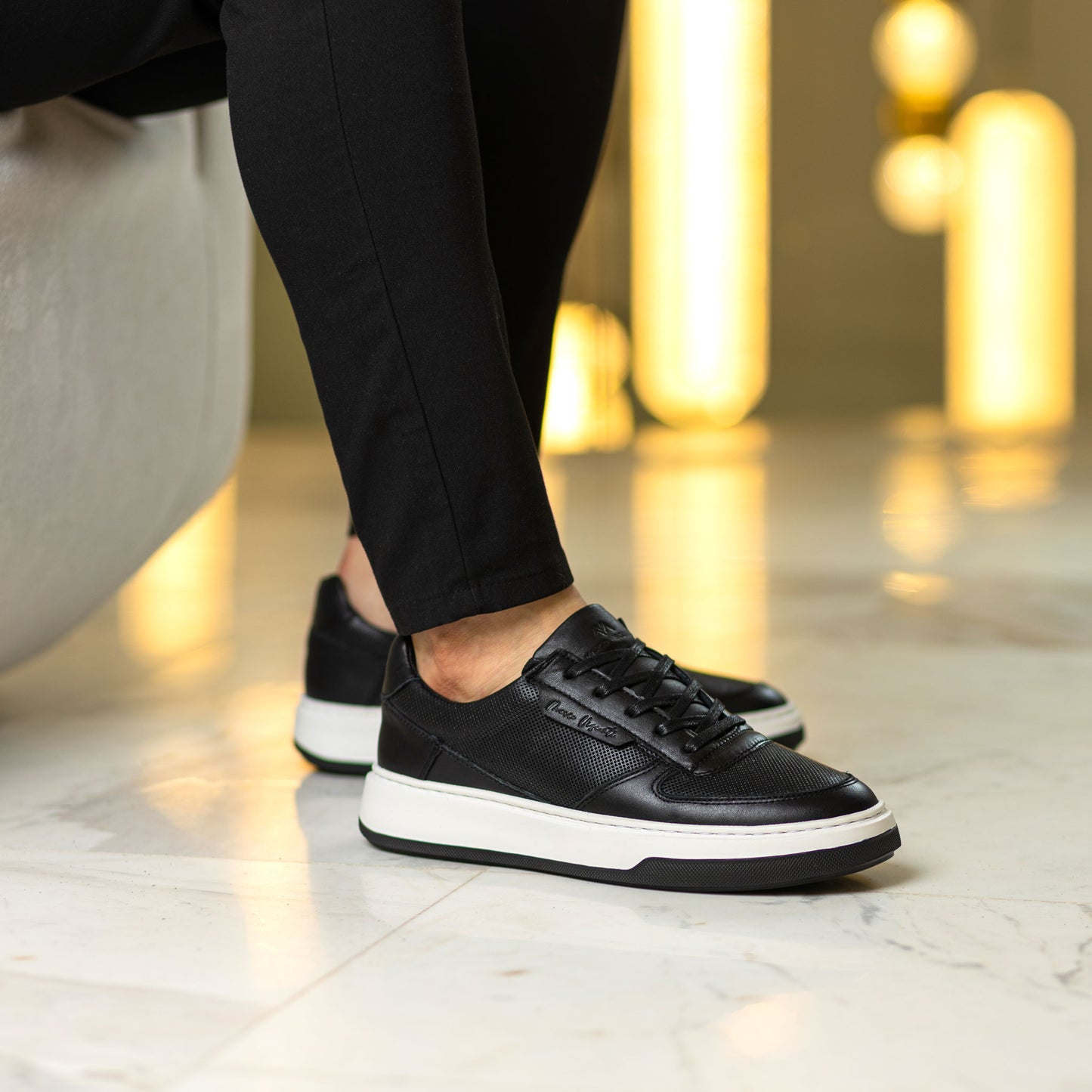 Marco Visconti Andrea