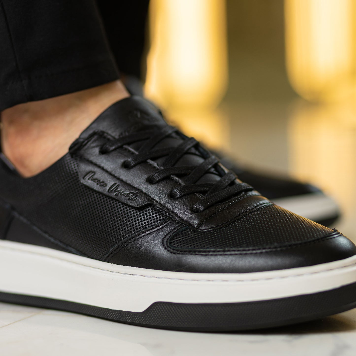 Marco Visconti Andrea