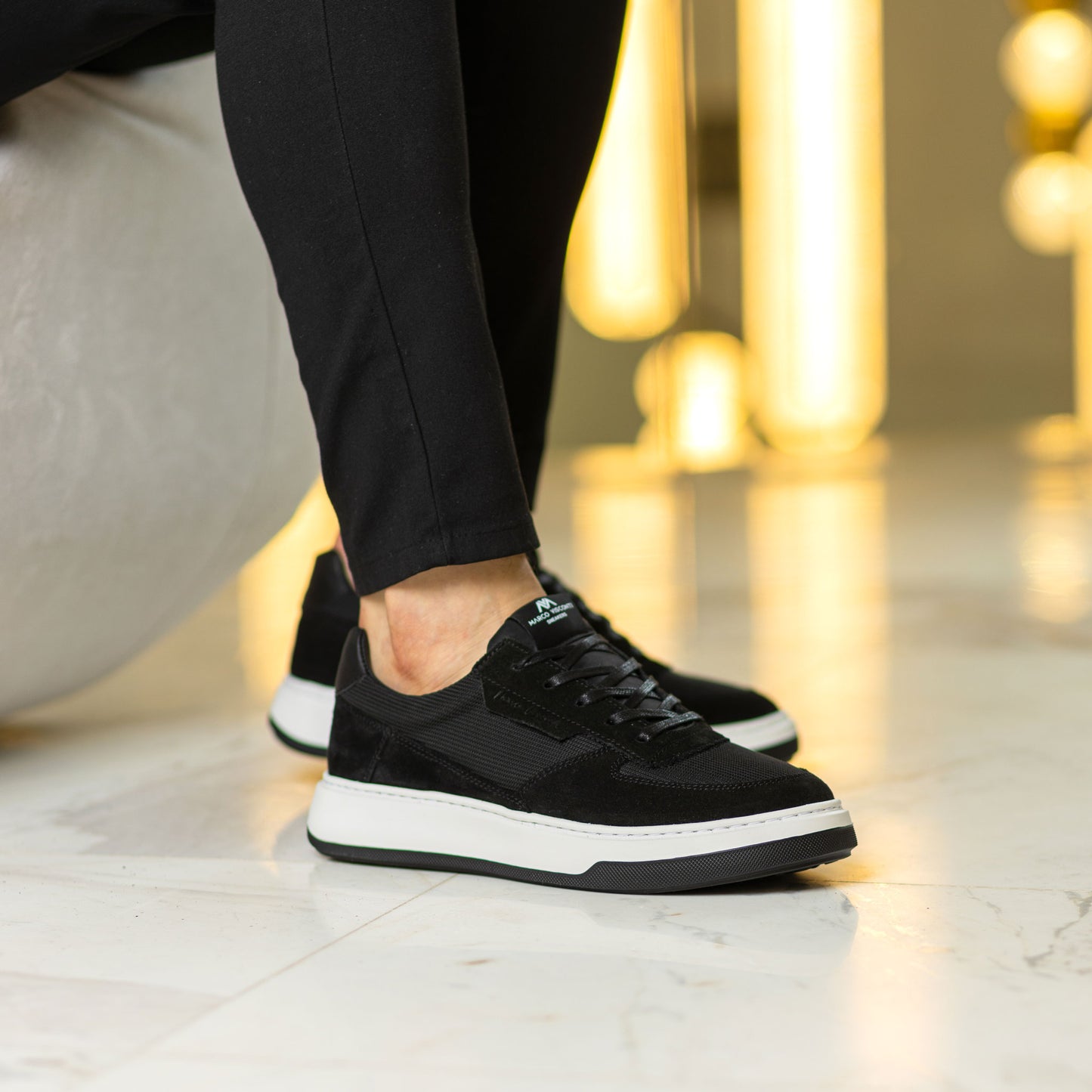 Marco Visconti Andrea