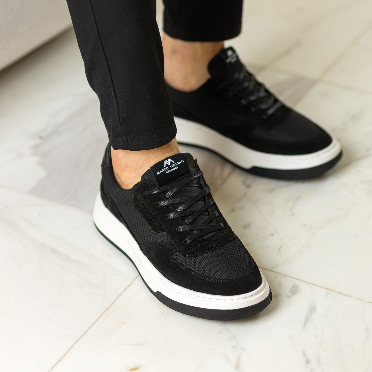 Marco Visconti Andrea