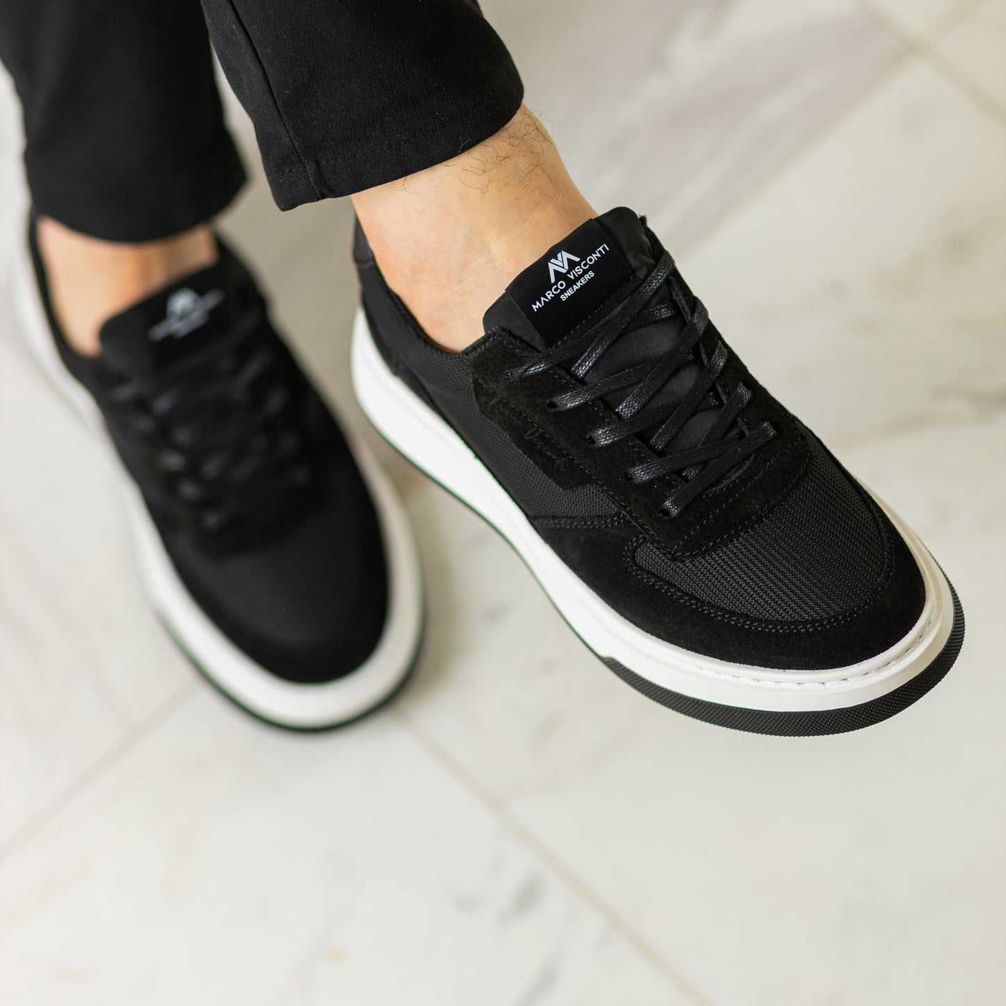 Marco Visconti Andrea