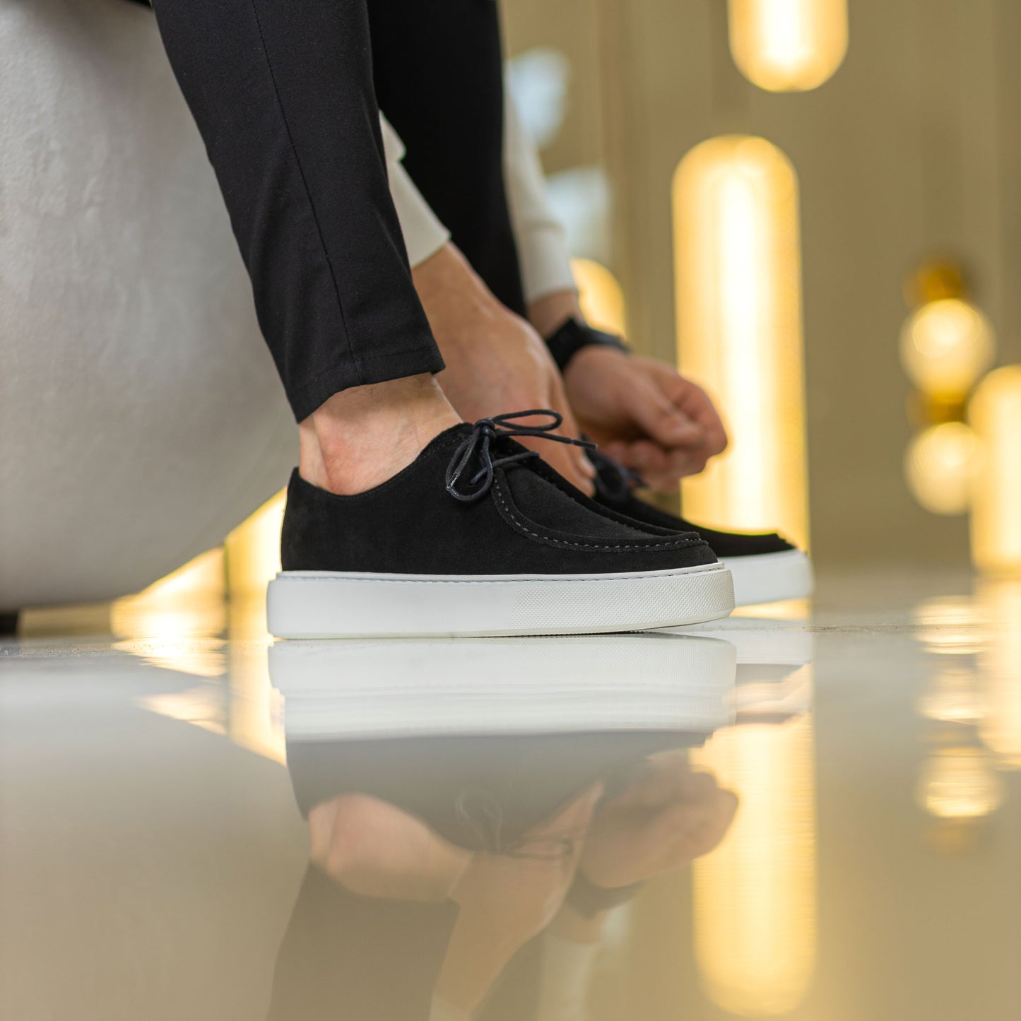 Marco Visconti Pastelle