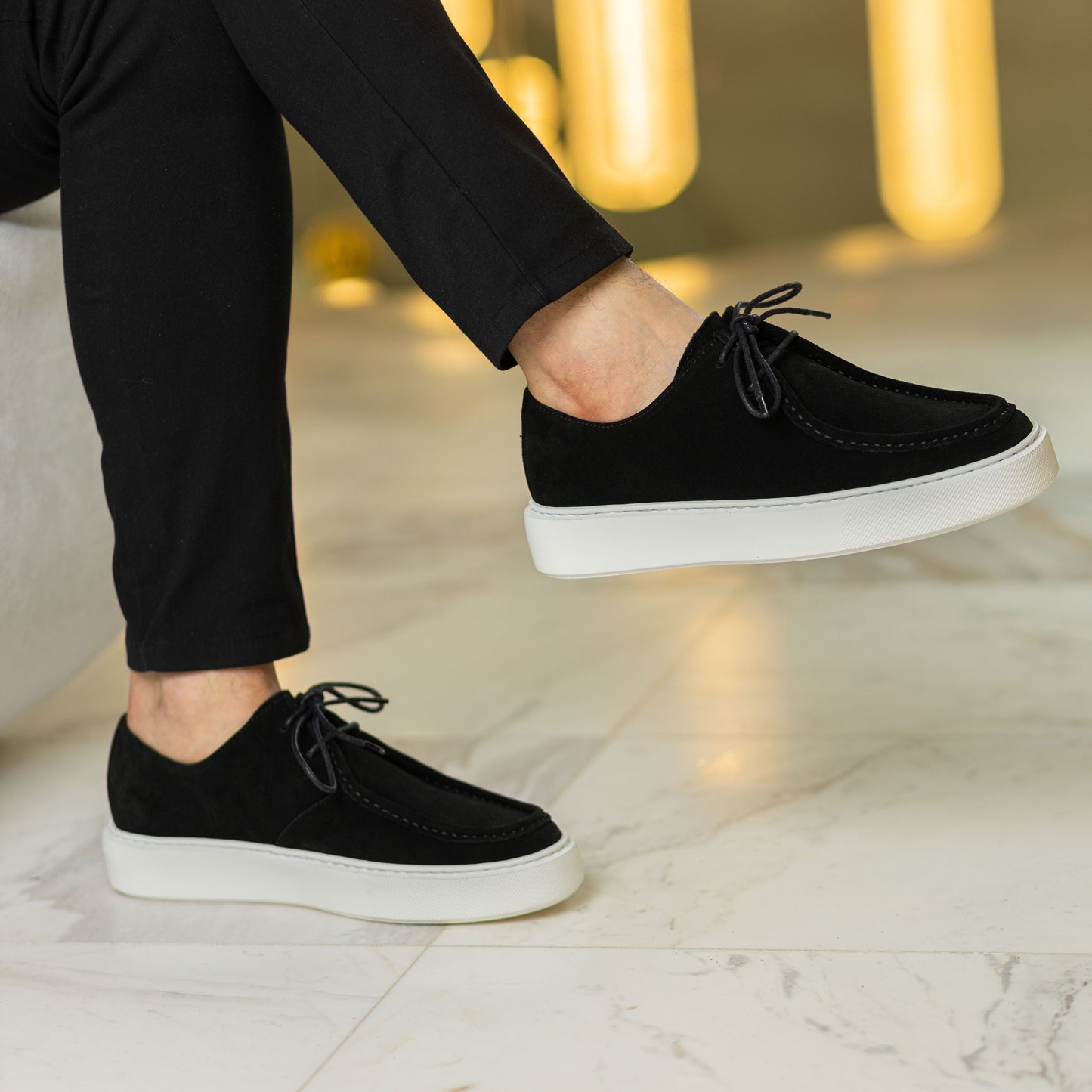 Marco Visconti Pastelle