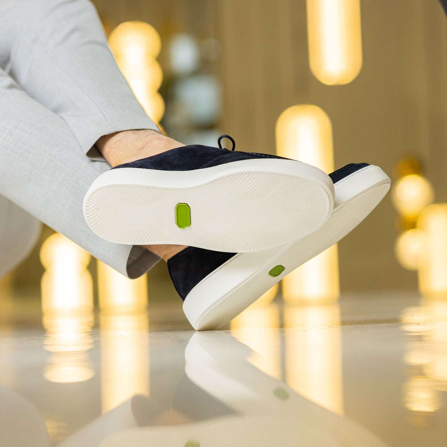 Marco Visconti Pastelle