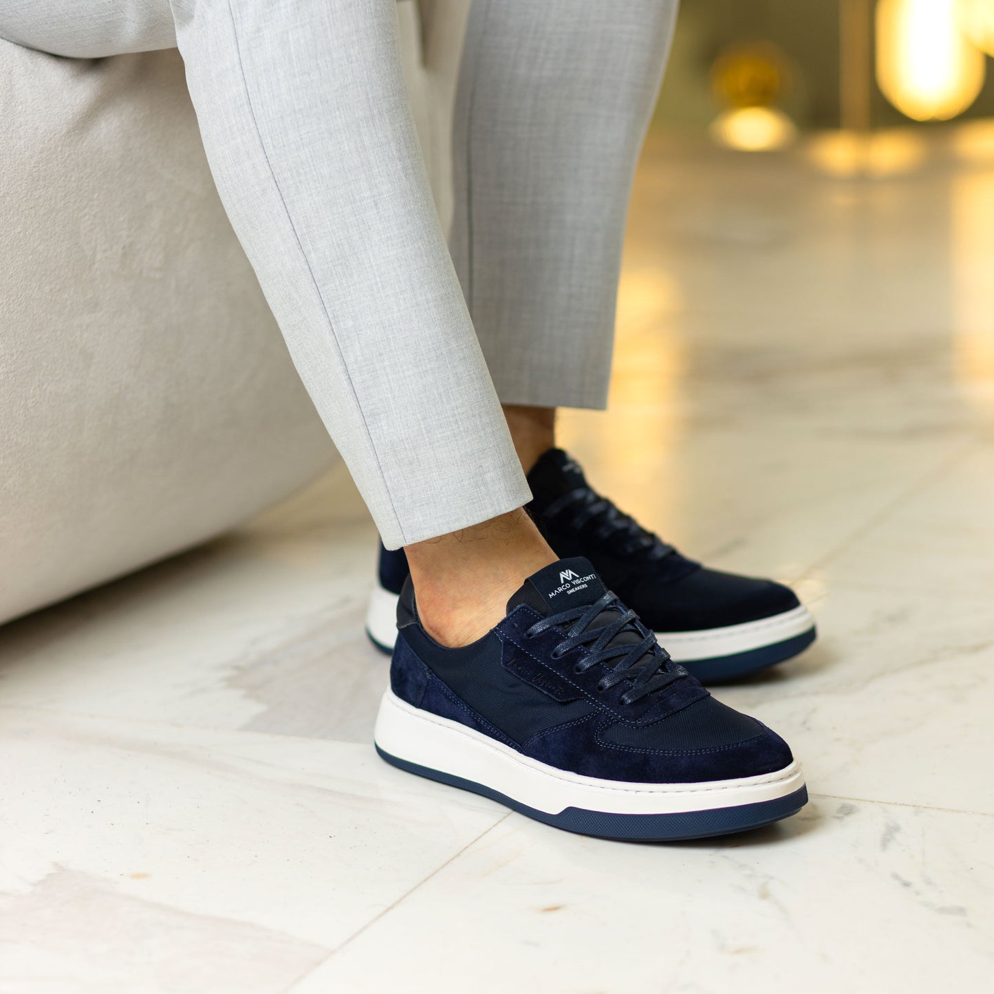 Marco Visconti Andrea