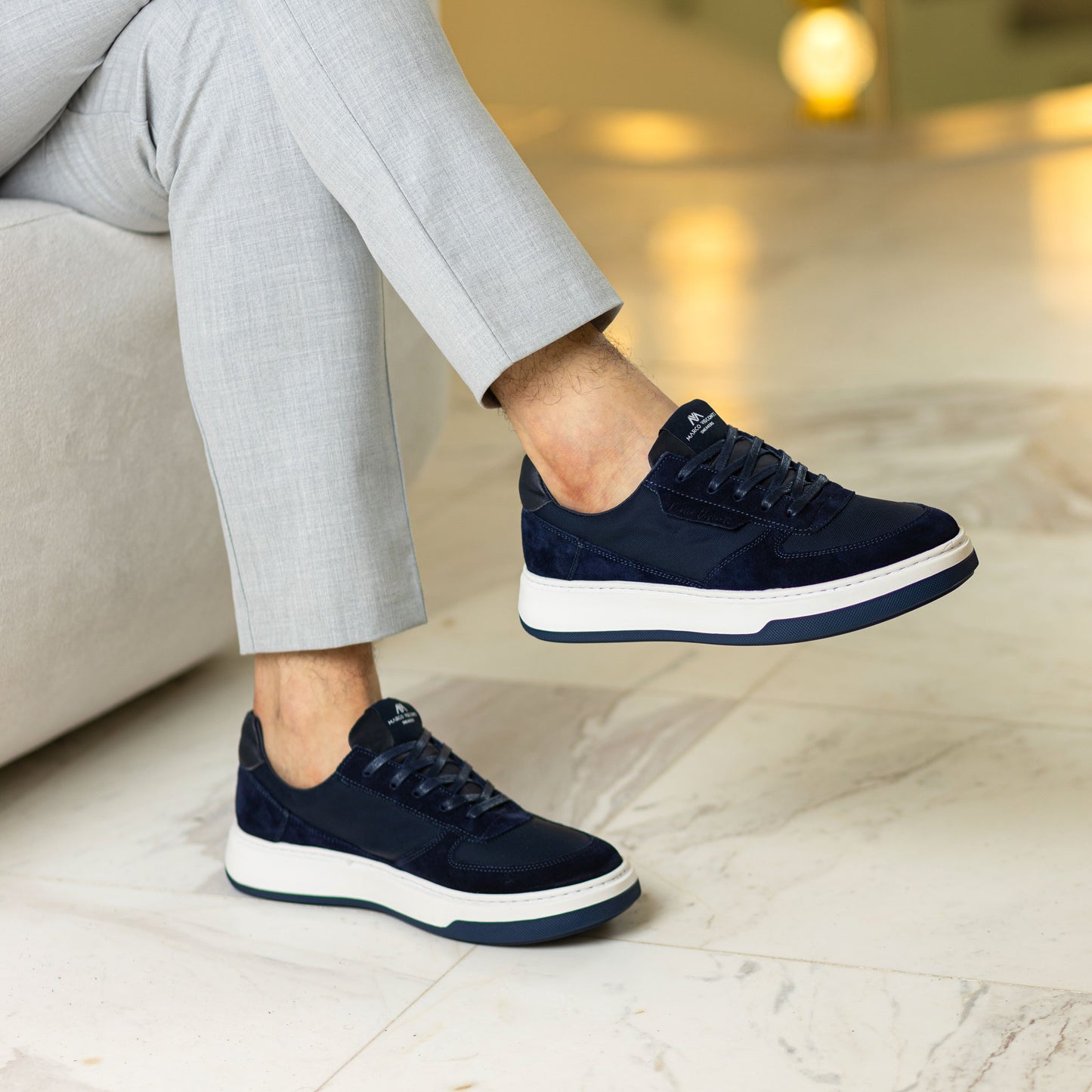 Marco Visconti Andrea