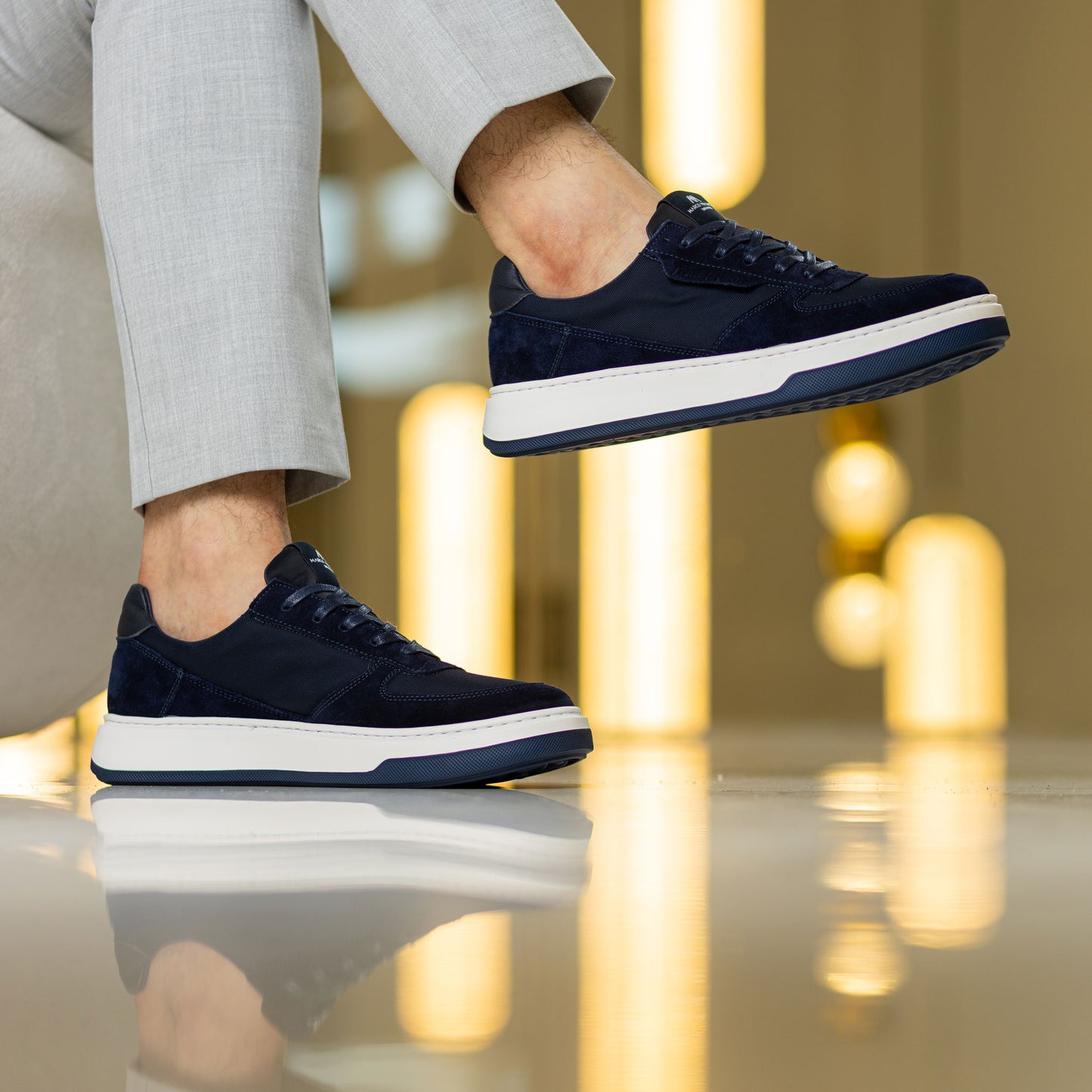 Marco Visconti Andrea