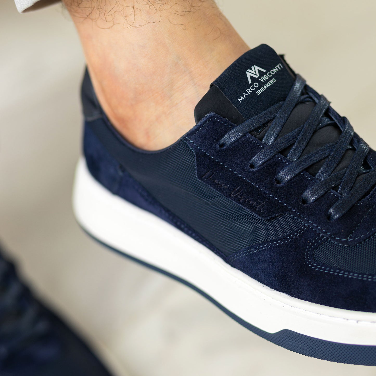 Marco Visconti Andrea