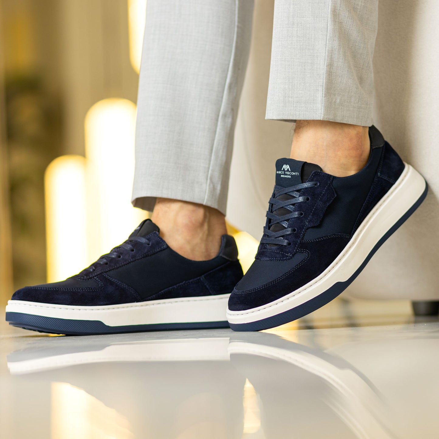 Marco Visconti Andrea