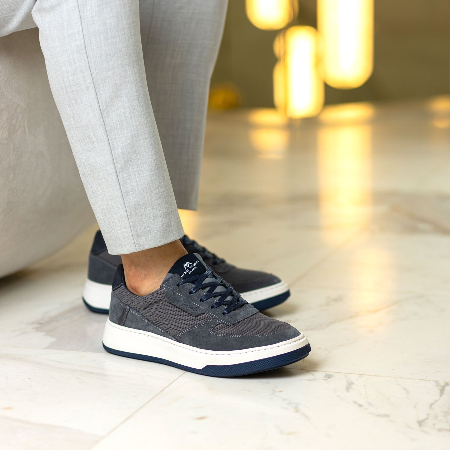 Marco Visconti Andrea