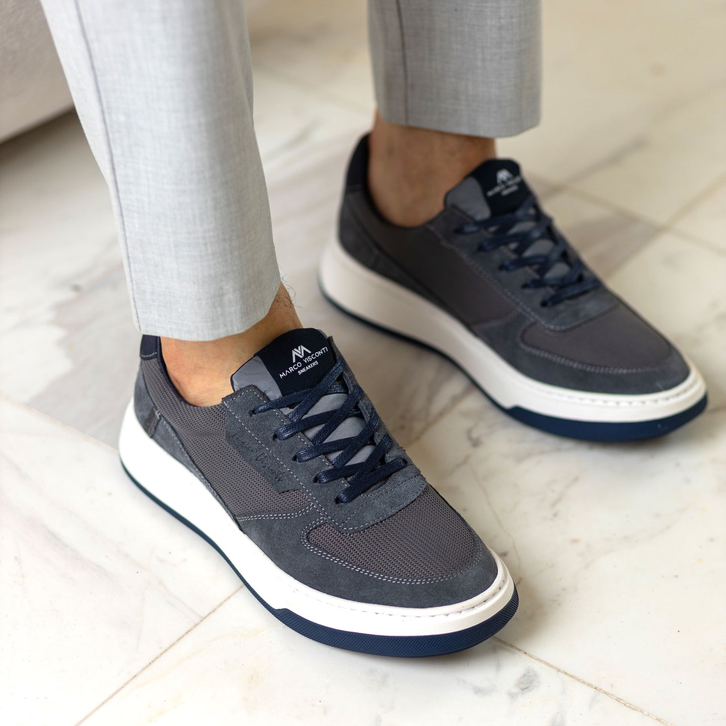 Marco Visconti Andrea