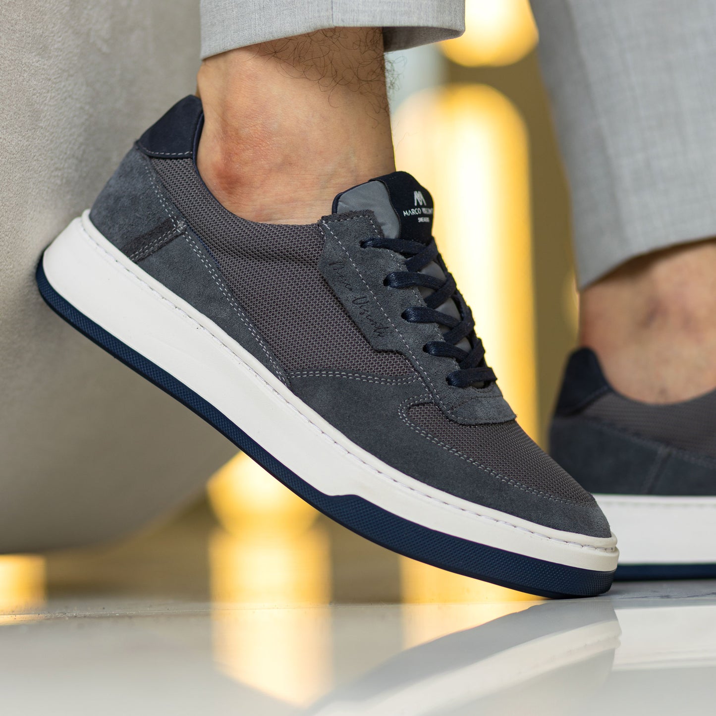 Marco Visconti Andrea