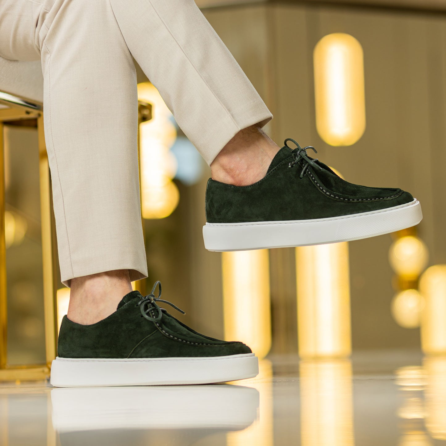 Marco Visconti Pastelle