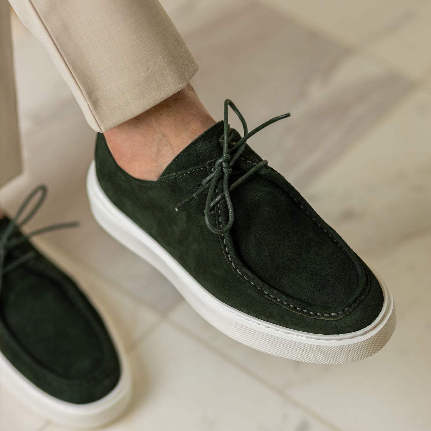 Marco Visconti Pastelle