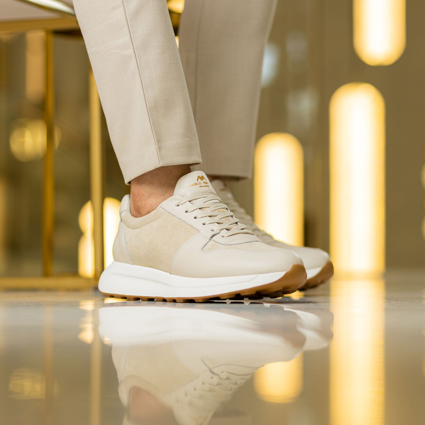 Marco Visconti Giovanni