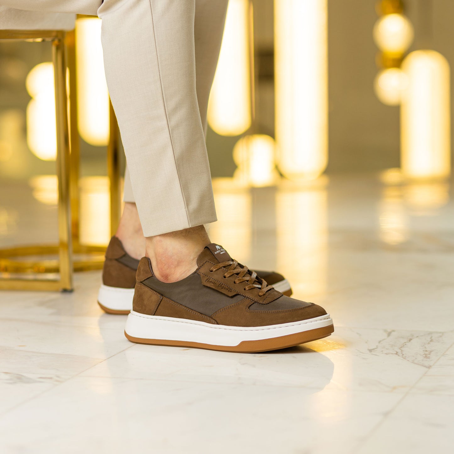 Marco Visconti Andrea