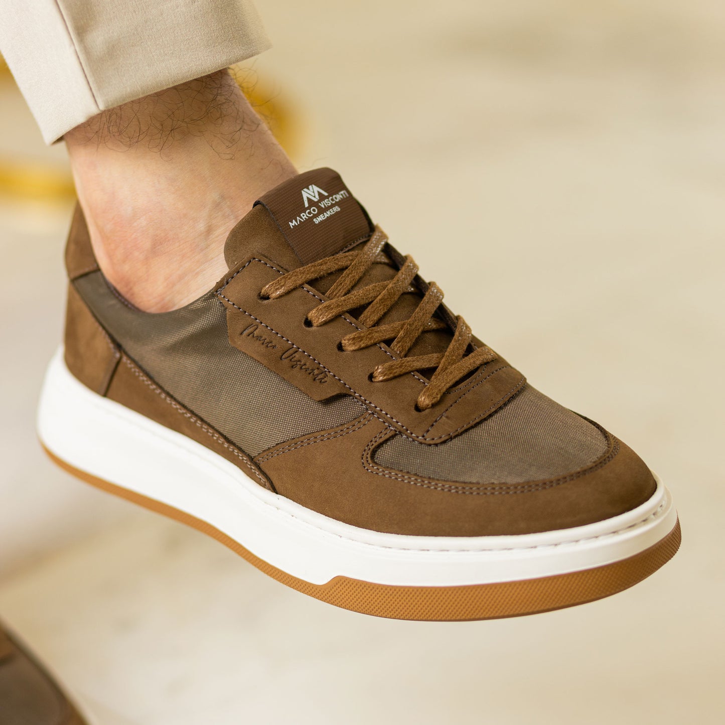 Marco Visconti Andrea