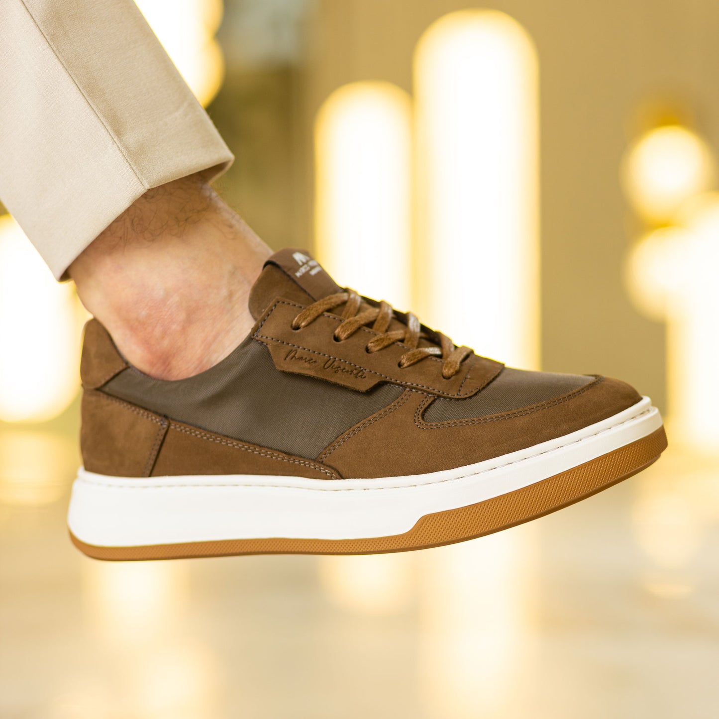 Marco Visconti Andrea