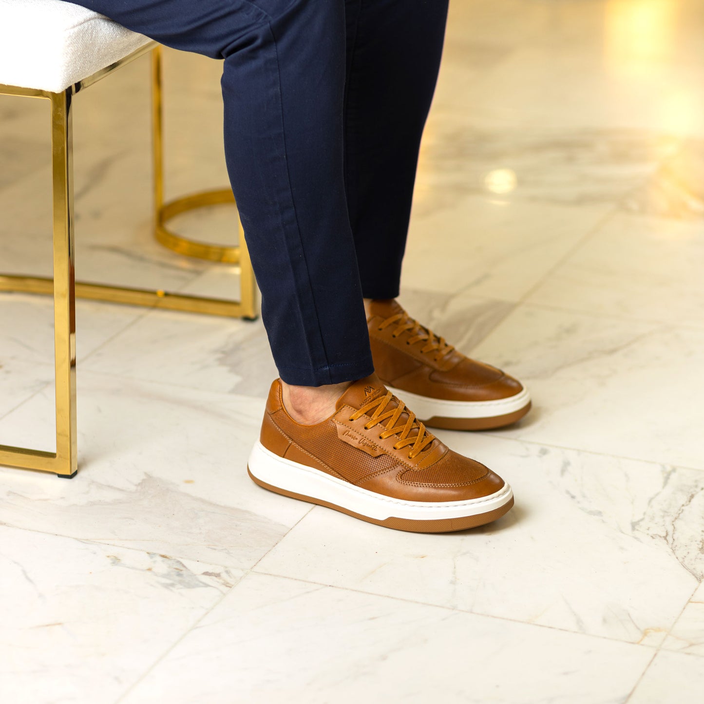 Marco Visconti Andrea