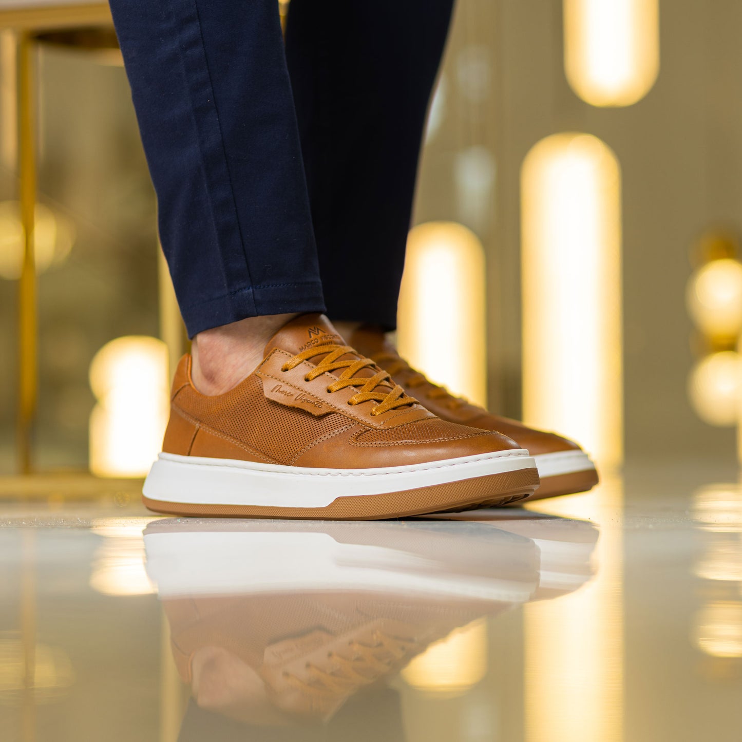 Marco Visconti Andrea