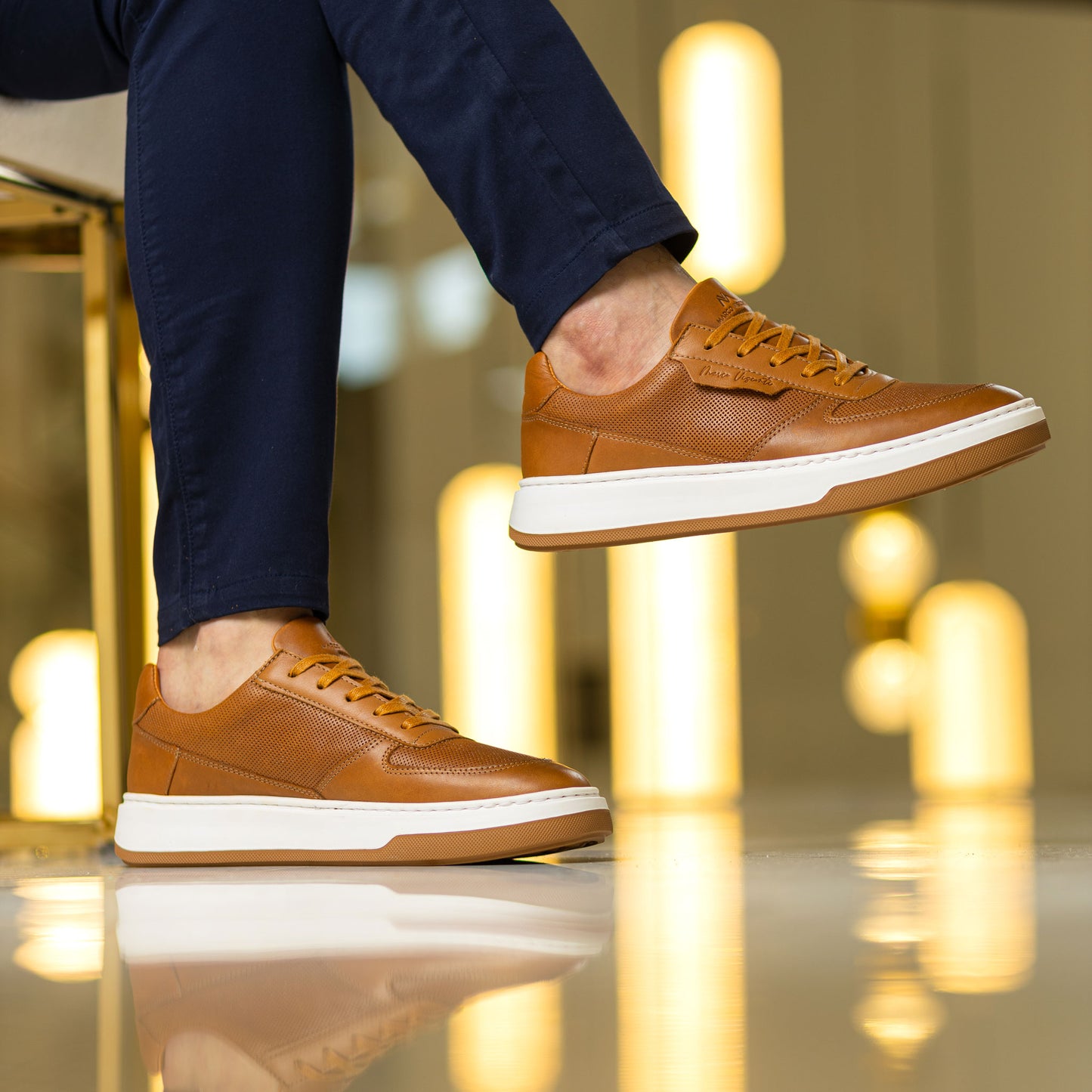 Marco Visconti Andrea