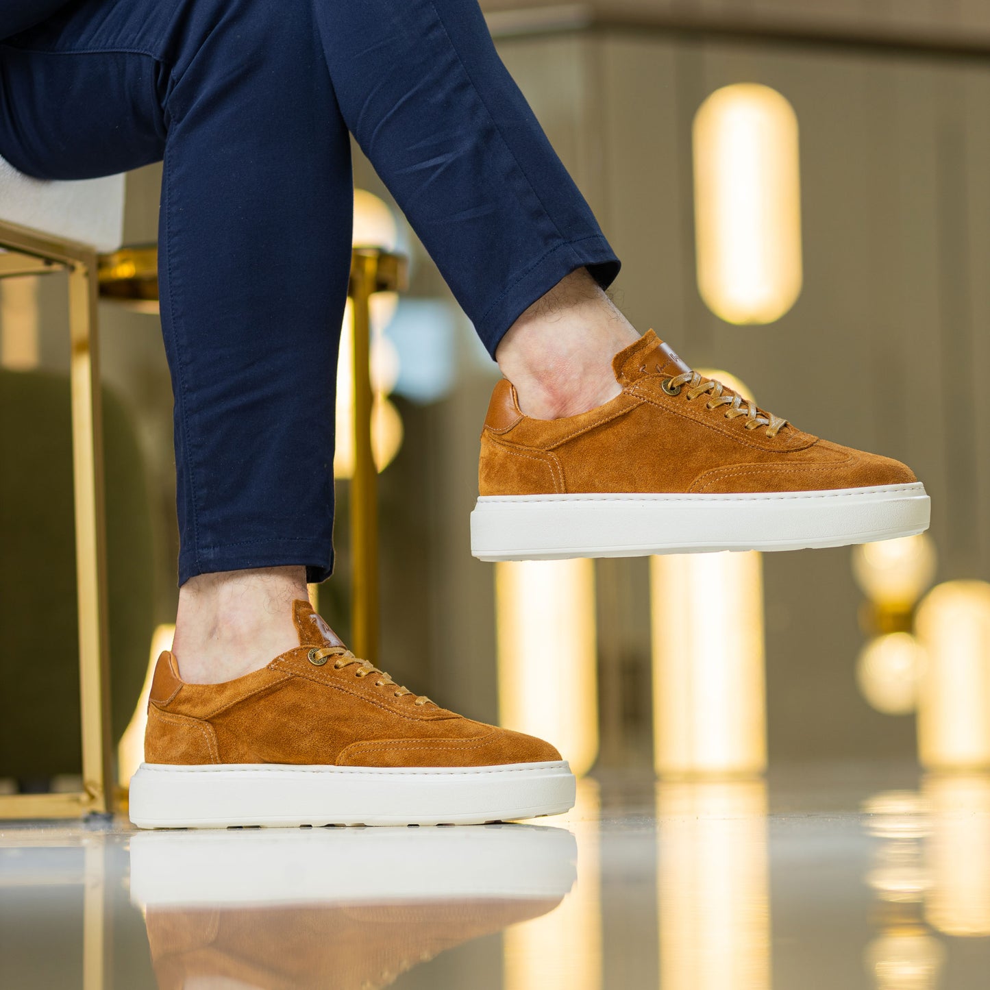 Marco Visconti Russo