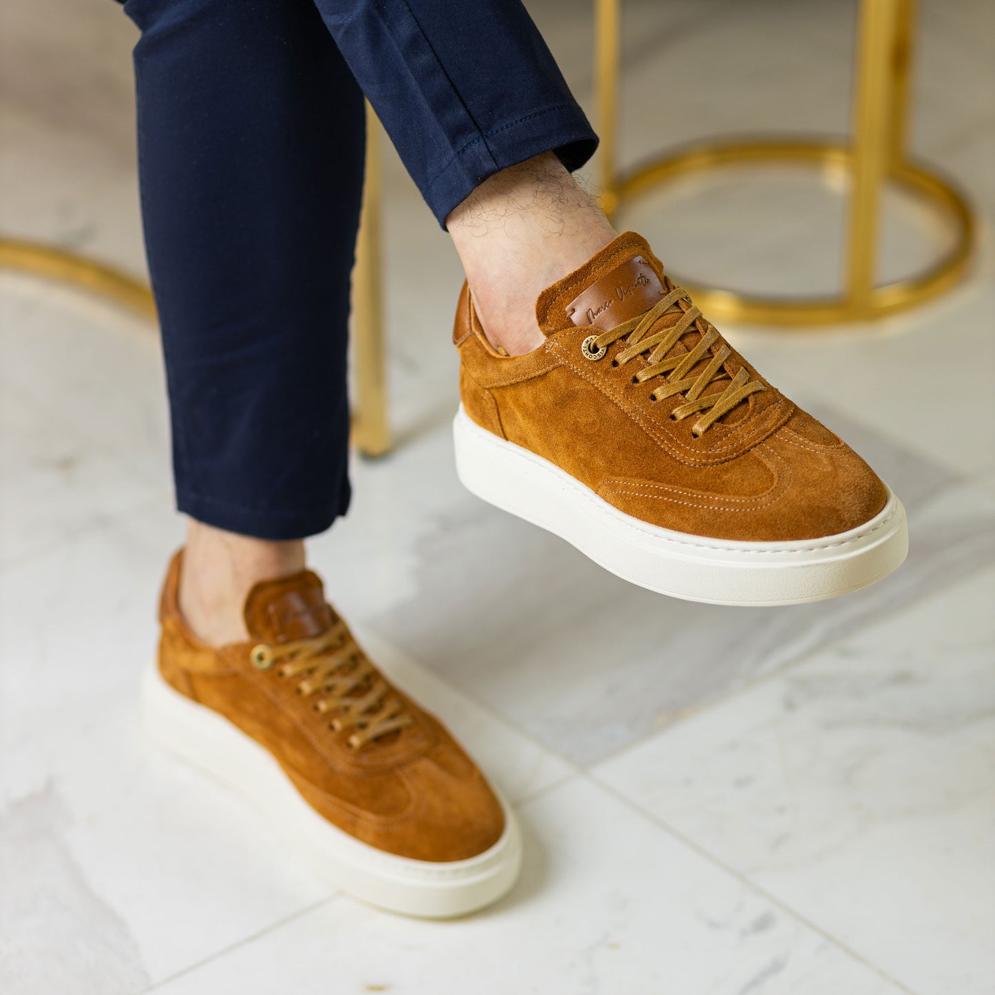 Marco Visconti Russo