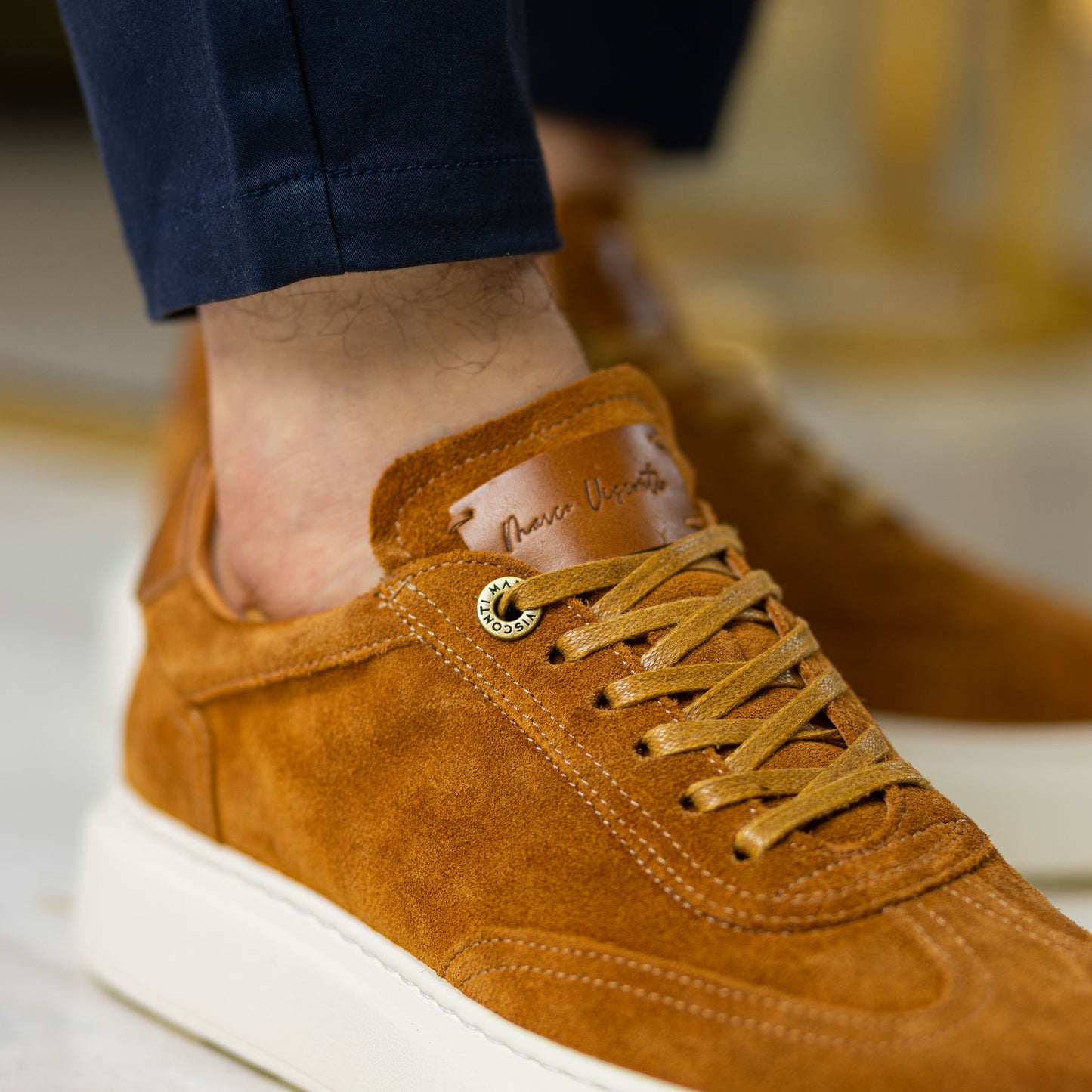 Marco Visconti Russo