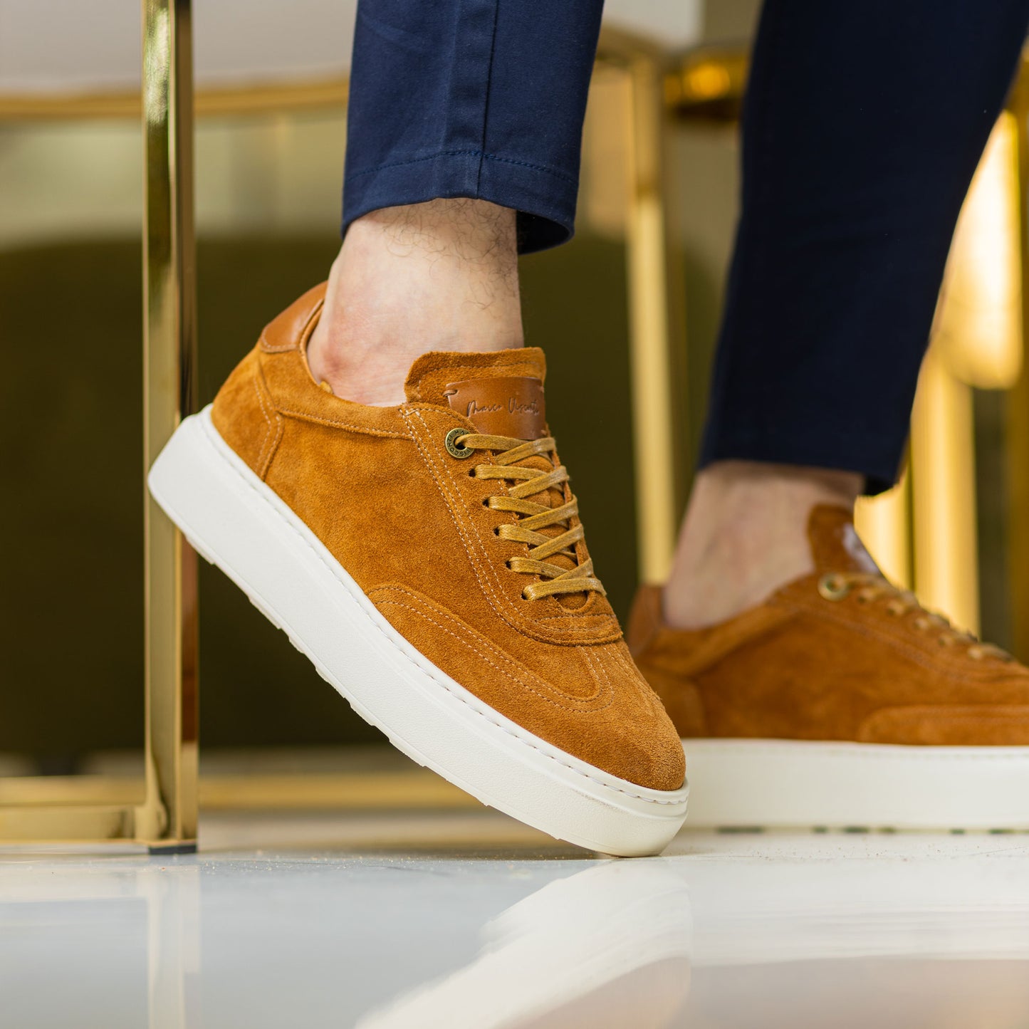 Marco Visconti Russo