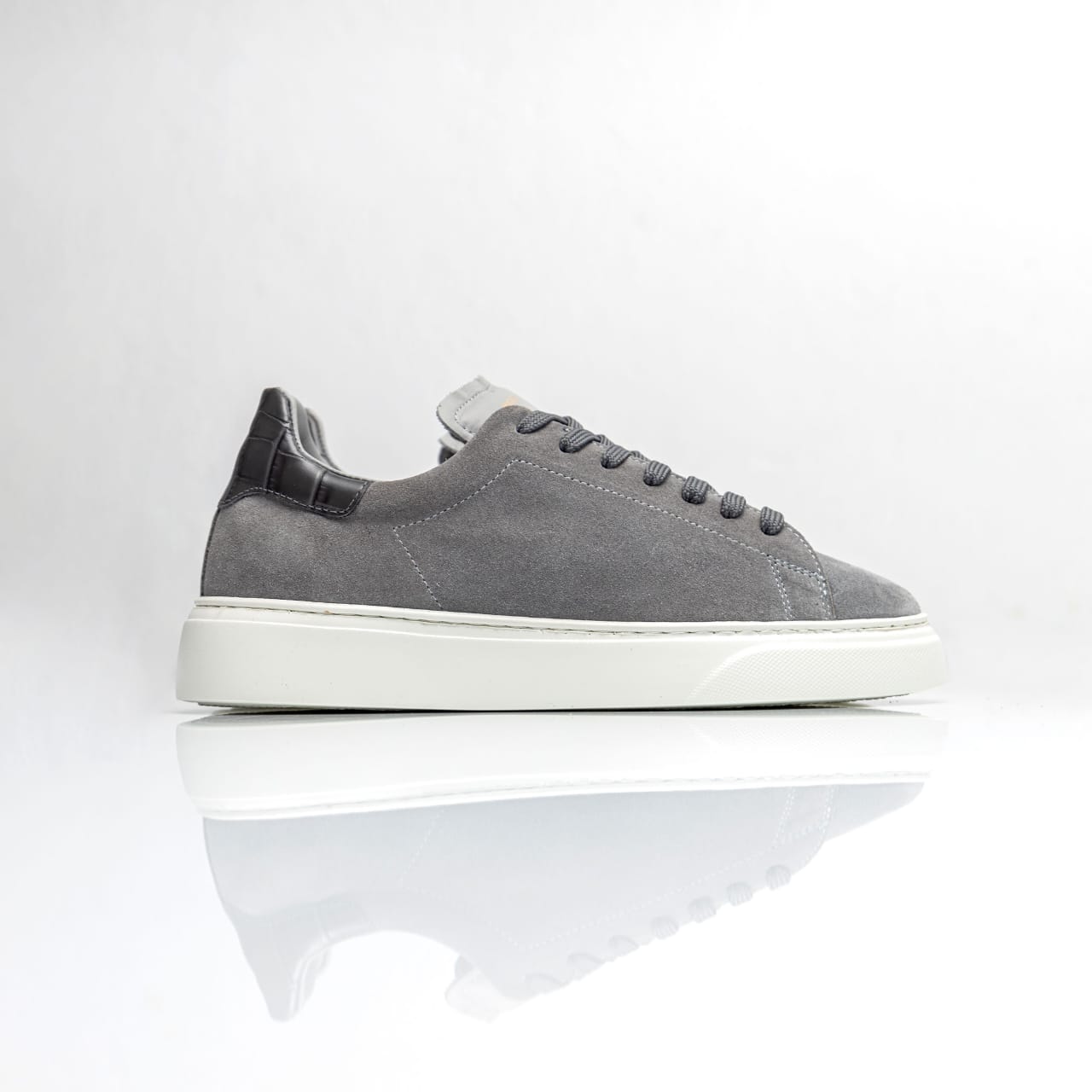 Marco Visconti Cesar Croco