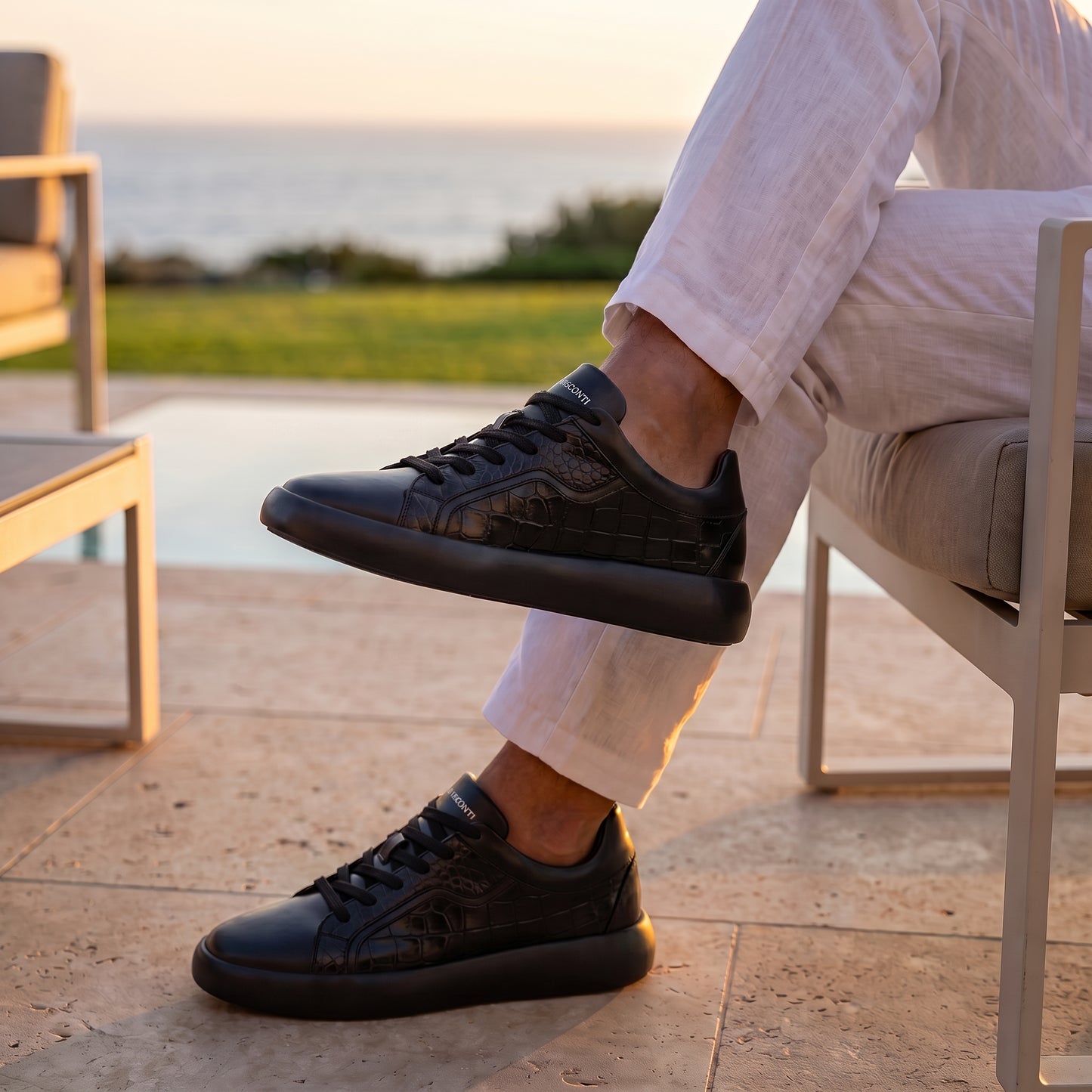 Marco Visconti Zanotti PM