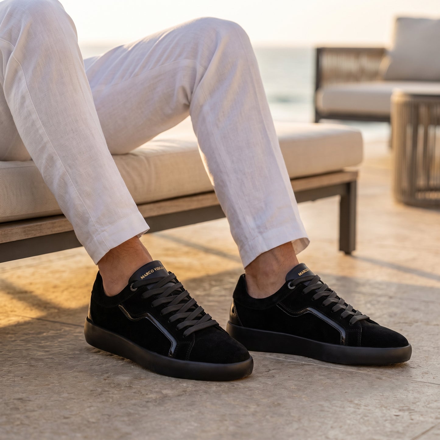 Marco Visconti Zanotti