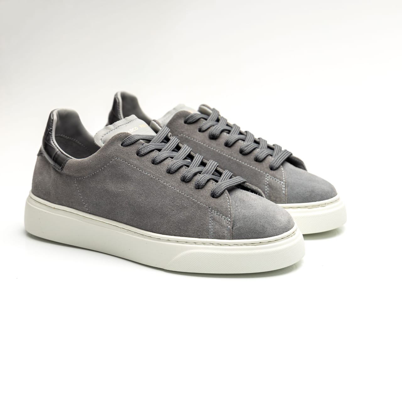 Marco Visconti Cesar Croco