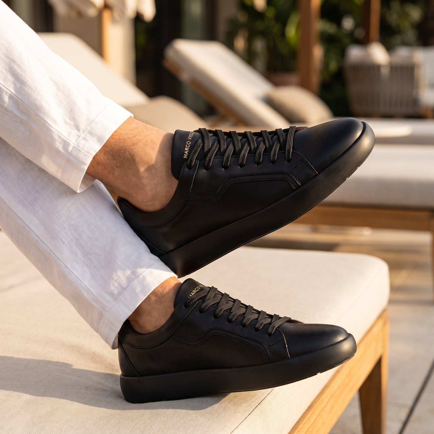 Marco Visconti Zanotti