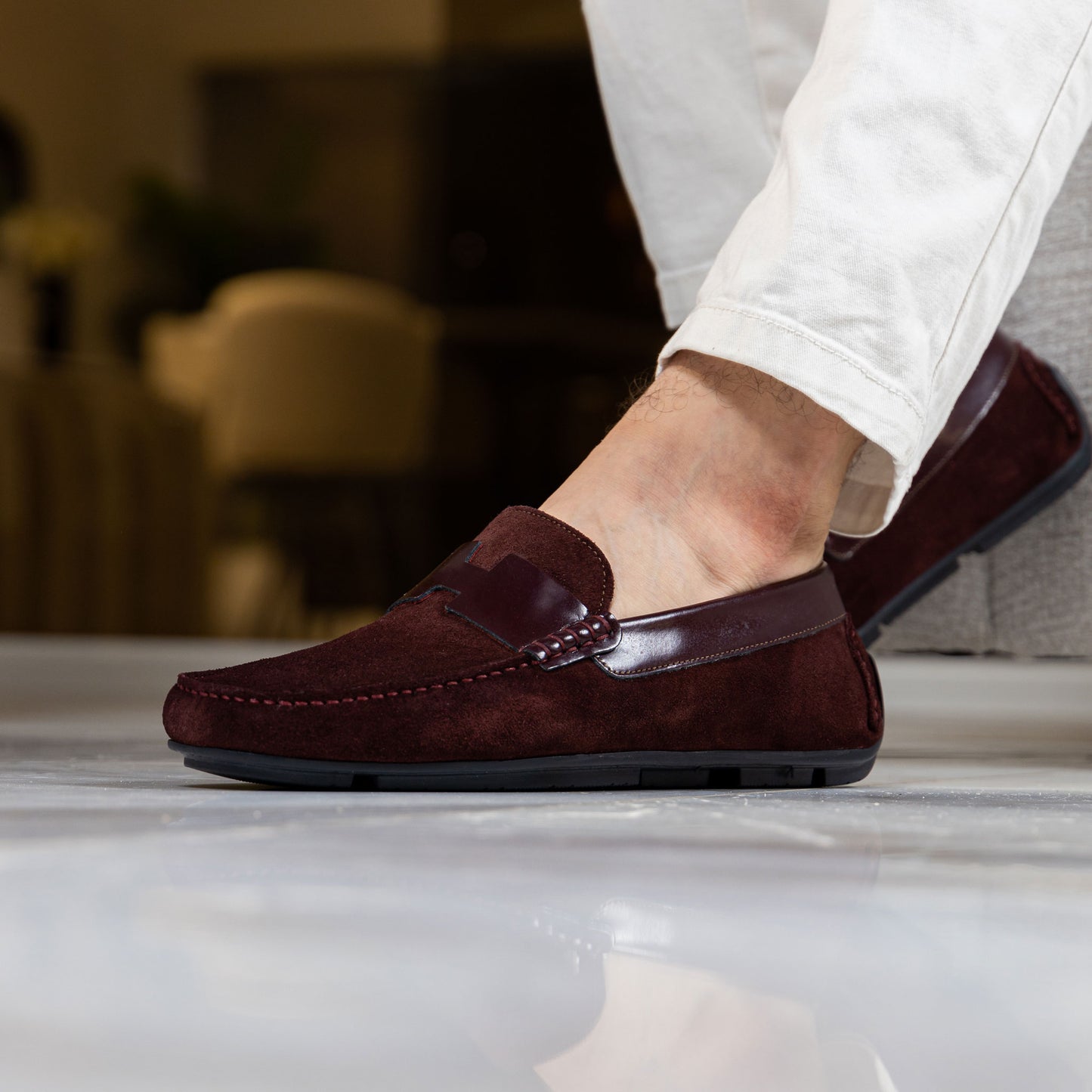 Marco Visconti M10 Daim